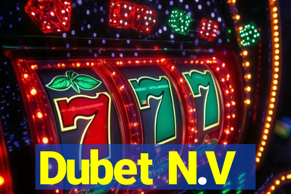 Dubet N.V